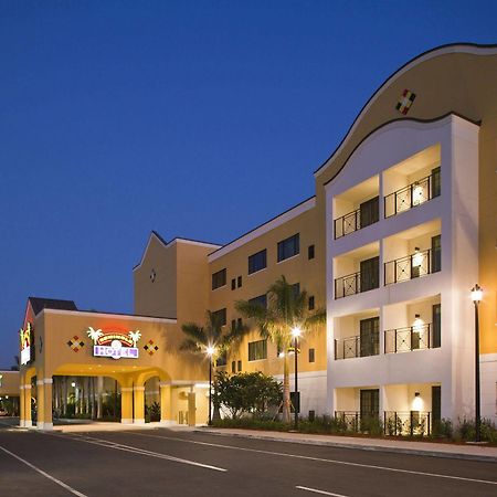 Seminole Casino Hotel Immokalee Buitenkant foto